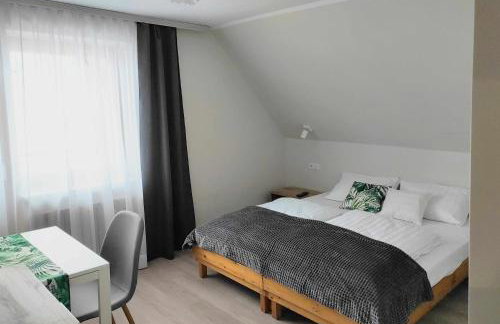 Apartamenty Maciata - Foto 45