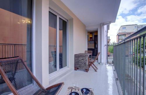 Le Georges Pompidou - Photo 3