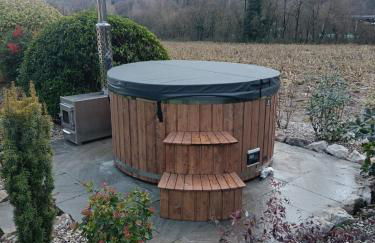 Dimora Natura-Riserva Naturale Valle di Bondo - Photo 7