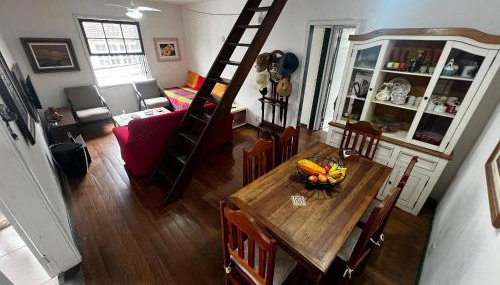 Casa aconchegante 2 qtos Centro de Angra dos Reis - Foto 5