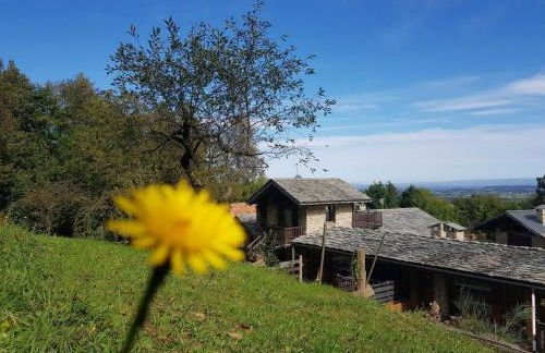 Il Sogno Della Vita AgriResort - Country Rooms & Suites - Foto 15