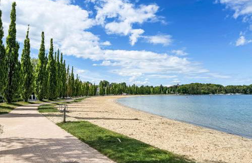 Holiday Home Seeglück by Interhome - Foto 51