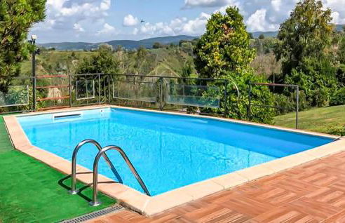 Nice Home In Calvi Dell'umbria With Private Swimming Pool, Can Be Inside Or Outside - Foto 9