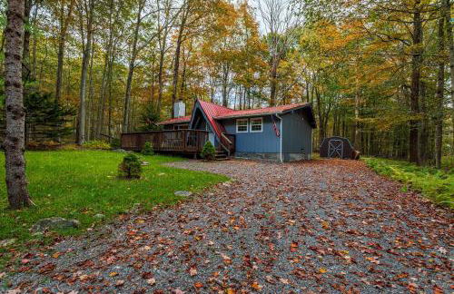 Hot Tub Fire Pit Dog Friendly - Foto 31