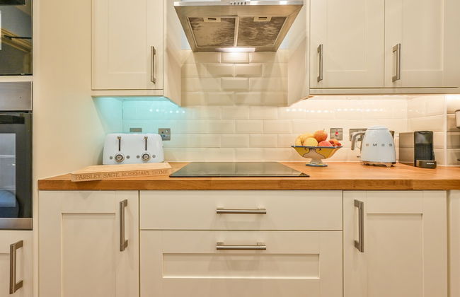 Muntham Holiday Apartments & Town House - Foto 48