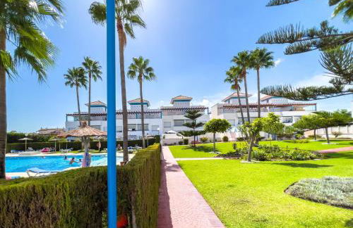 Casa adosada familiar en complejo con piscina - Bel Air 28 - Foto 45