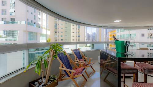 Apartamento DES ARTS-Vista Mar - Foto 2