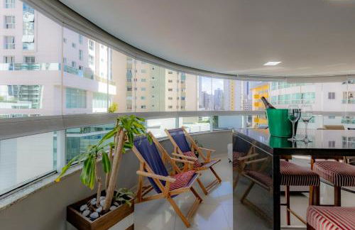 Apartamento DES ARTS-Vista Mar - Foto 2