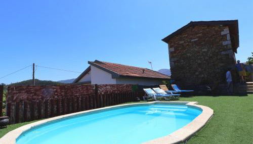 Casa Alto Das Fragas - Foto 4