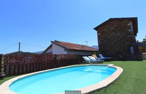 Casa Alto Das Fragas - Foto 4