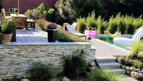 Urlaub in Jork bei Hamburg - Direkt am Elbwasser im Alten Land - Photo 4