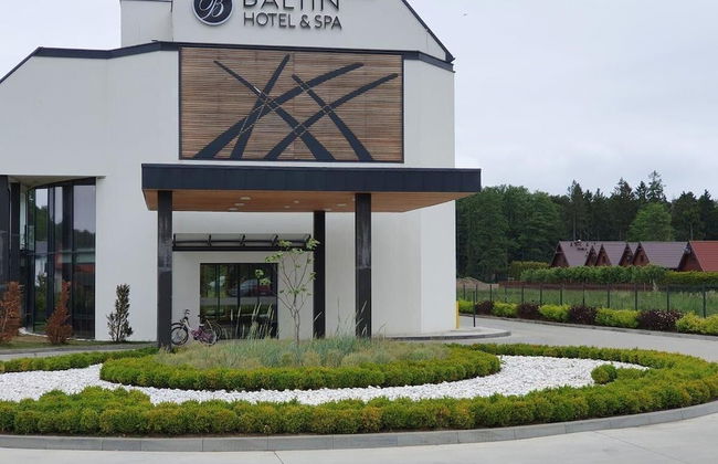 Apartamenty Baltin Spa - 365PAM - Photo 25