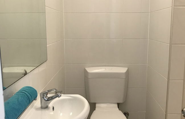 Shark Bay Seafront Apartments - Photo 38