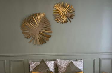 Bella Mia - Chic apartment near Orly Rport 15mns frm Paris - Foto 7