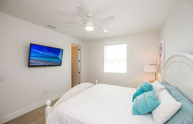 Lido Dream Getaway Duplex N - Foto 15