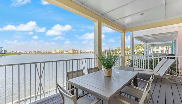 Lafitte's Landing Lakeview Cottage - Lakefront! - Foto 2, Profilbild