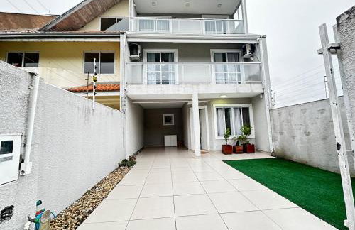 Sobrado Triplex Premium Próximo Aeroporto São José dos Pinhais Curitiba - Foto 45