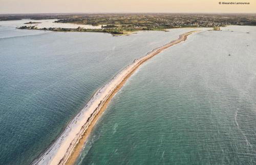 Chez tonton yves - Foto 21