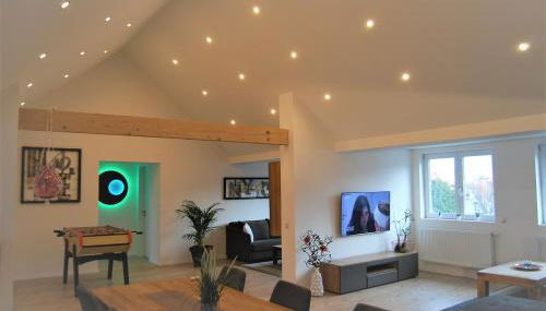 Luxus Loft ideal Europa Park, Straßburg und Schwarzwald - Foto 5