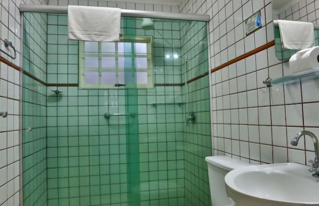 Hotel Fazenda Village Montana - Foto 15