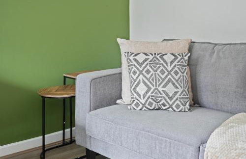 Mersey Way, Spacious 3 Bed Home, Close to Sheffield City Centre & FREE Driveway Parking - Perfect for Workers, Groups & Families - Hosted by Stay Host Save - Foto 29