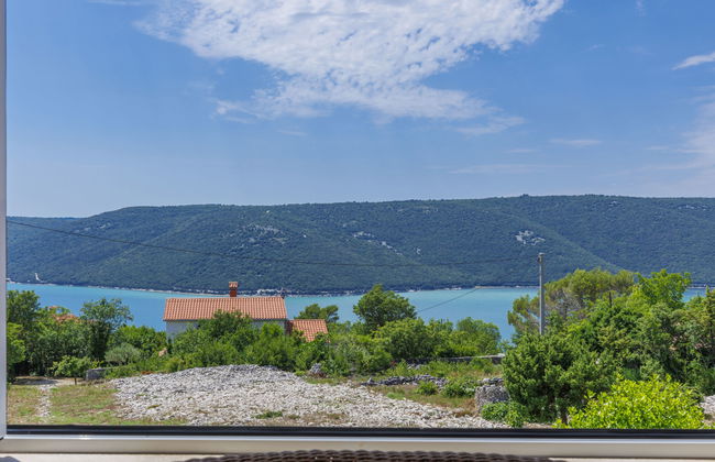 Villa Dina - Foto 39