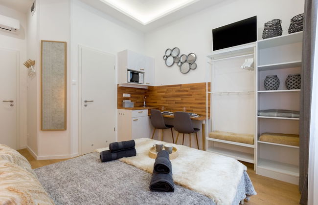 Budapest Holidays Residence - Foto 21