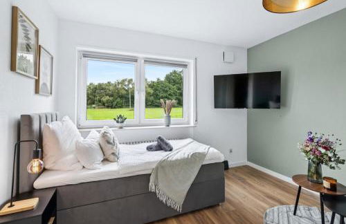 Wendel Living II - Stilvoll wohnen - Photo 1