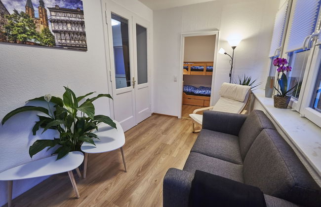 Apartments Goslar - Foto 17