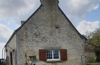 Normandieheritage14 COTTAGE DU MARAIS DDAY OMAHA BEACH - Foto 31