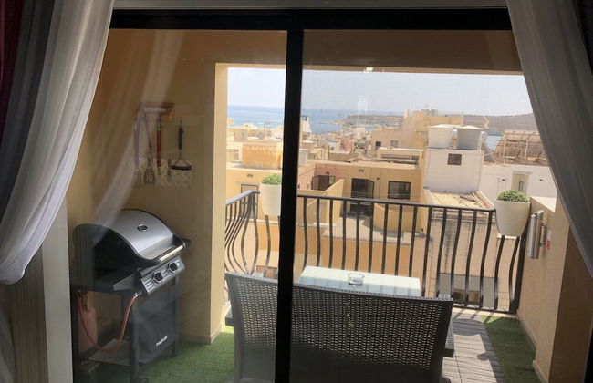 Marsascala Sea View Luxury Apartment & Penthouse - Foto 11