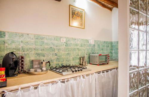 Romantic & Charming appartamento esclusivo in centro storico Cuore di Toscana - Foto 19