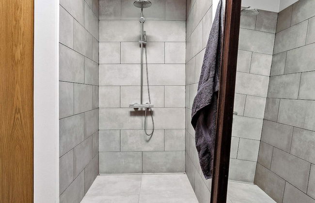 Holiday Home in SjÃ¦llands Odde - Foto 8