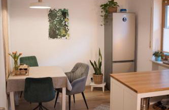 BaumHaus - kleines Ferienglück - Foto 1