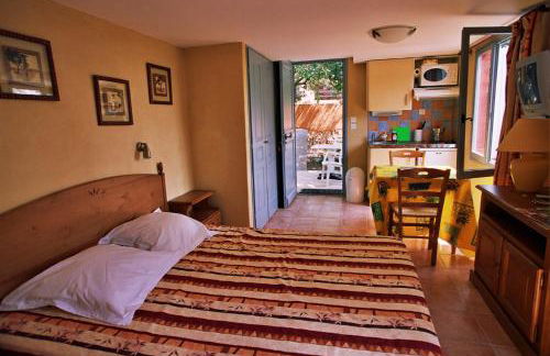 Les Terrasses de Figanières - Foto 52