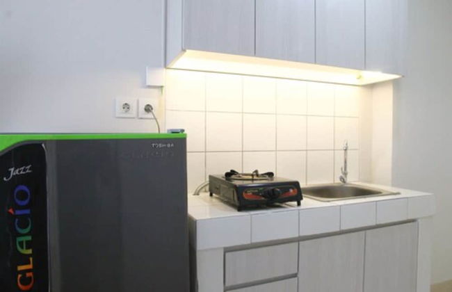 Furnished Studio Apartment @ The Springlake Summarecon - Photo 5