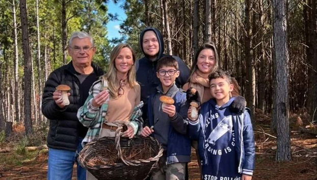 Mushroom Picking Quad Tour - Foto 3