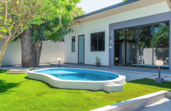 El Salvador Surf Houses - Foto 1