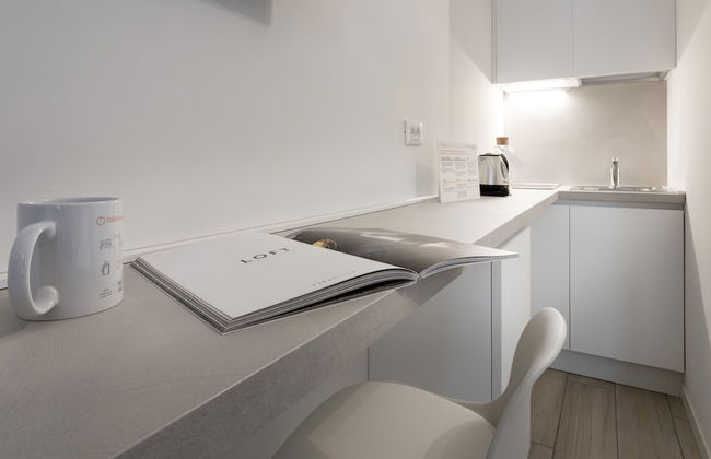 Italianway - The B Village Superior - Foto 38