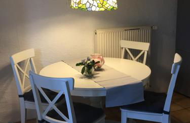 Eifel-Moezelhuis - Foto 9