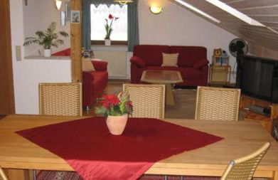 Ferienwohnung Achhammer - Foto 12