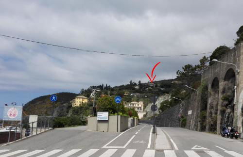 GIARDINO SUL MARE House - Levanto Sea View - Foto 10