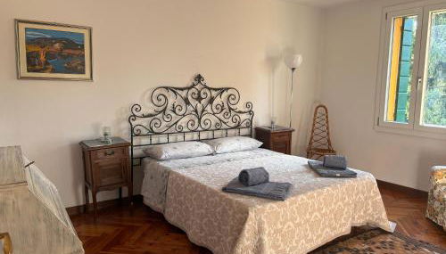 Dimora storica, appartamento in Villa Pampinuccia - Foto 3