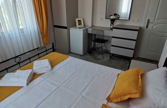 Zeus kır evi - Photo 4