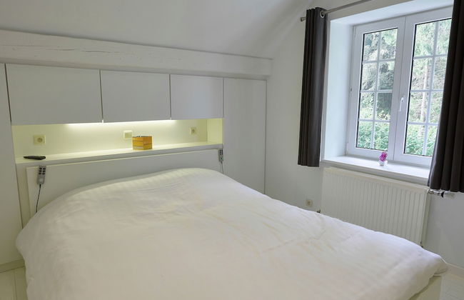 Holiday Home in Spa Near Thermal Baths - Foto 38