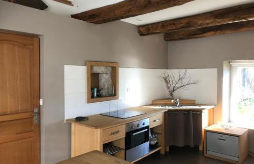 La petite maison de Marie - Foto 7