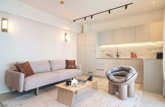 LIV Mackenzie Beach Suites - Foto 61