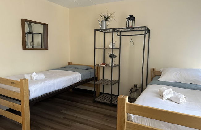 2 Bedroom Downtown Apt Walkable Safe Clean - Foto 7