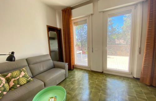 Le Curve di Montegallo, Cozy Family Stay by the Conero - Foto 1