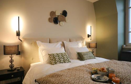 La Villa Ponsin - Foto 45